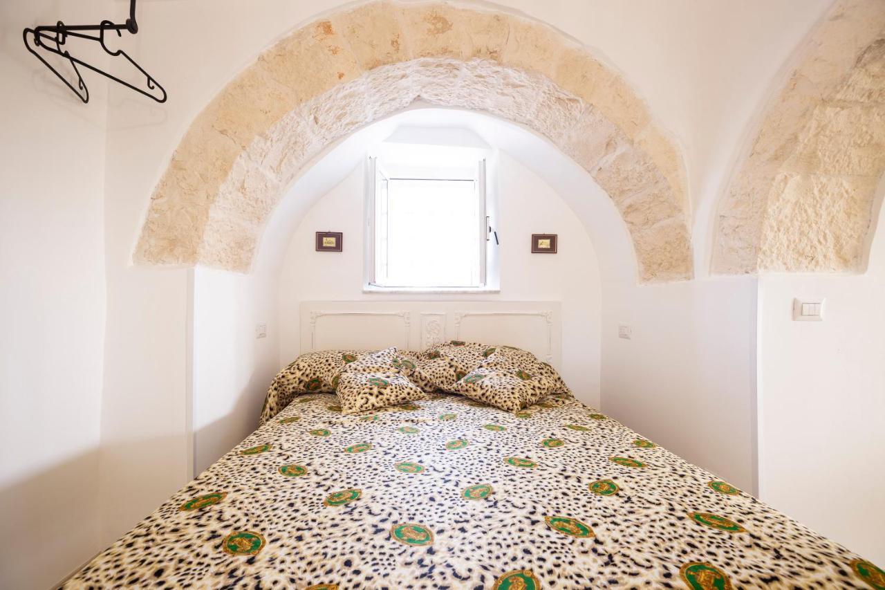 Trulli Beltramonto Villa Locorotondo Exterior foto