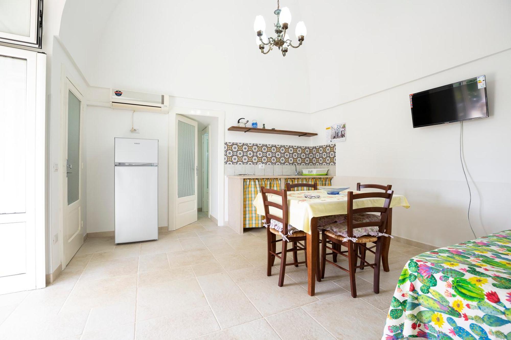 Trulli Beltramonto Villa Locorotondo Exterior foto