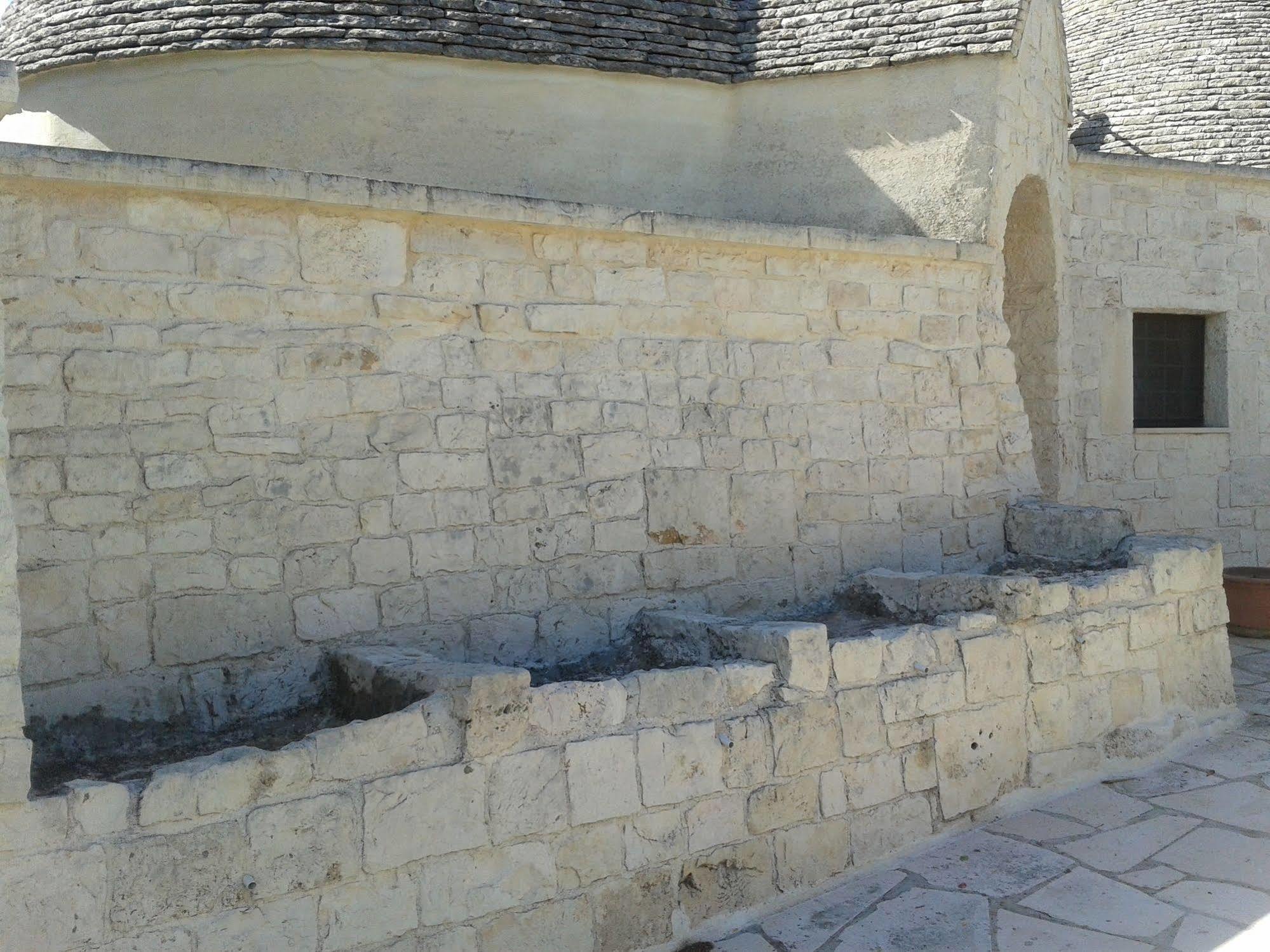 Trulli Beltramonto Villa Locorotondo Exterior foto