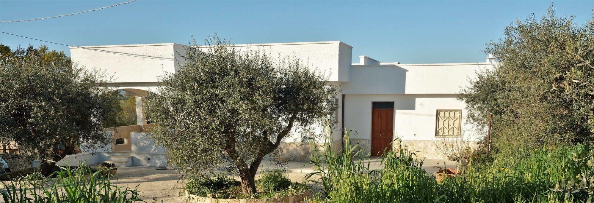 Trulli Beltramonto Villa Locorotondo Exterior foto