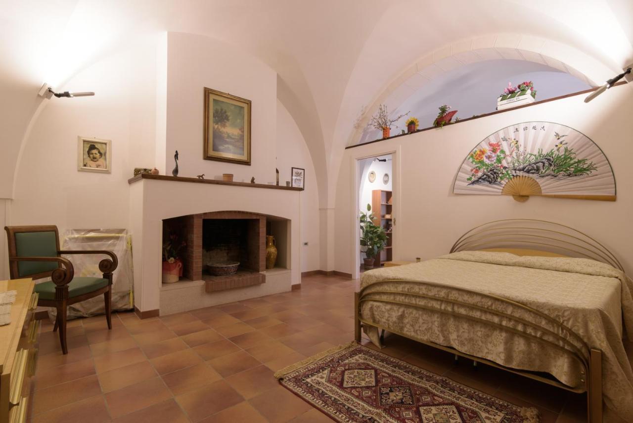 Trulli Beltramonto Villa Locorotondo Exterior foto