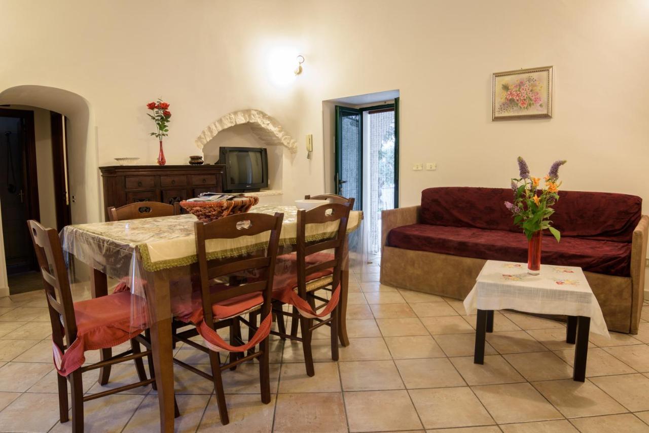Trulli Beltramonto Villa Locorotondo Exterior foto